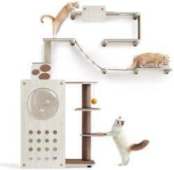 FEANDREA Clickat Land - macska fali bútor, 7 darabos készlet | FEANDREA (PCK901T66)