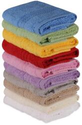 HOBBY HOME COLLECTION Törölközőkészlet 10 db-os Rainbow 30x50cm, több színben (317HBY1101)
