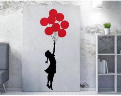 AG Fali Dekoráció vászonkép 966BRS1227 (966BRS1227)