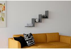 AG Fali polc Mist - Anthracite (835PUQ1651)