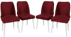 ASIR GROUP Étkezőszék szett (4 db) Nova 081 V4 (974NMB1220)