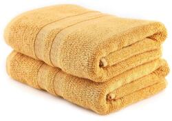 AG Fürdőlepedő Szett (2 db) Ayliz - Mustard (317HBY3241)