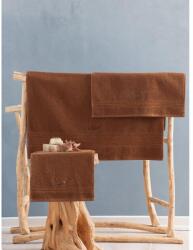 AG Törölköző Szett (3 db) Wellness - Barna (338CTN1511)