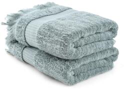 AG Fürdőlepedő Szett (2 db) Zeus - Zöld (317HBY3280)