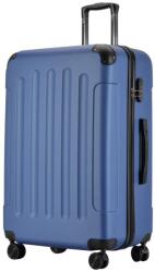 BONTOUR VERTICAL 4 Kerekes Nagy Borönd 76x50, 5x29, 5cm Kék (120843-Blue)