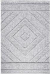 AG Szőnyeg (200 x 290), 58646A Silva - Grey (961ELT1948)