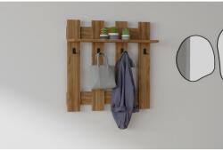 AG Fali fogas Carina - Walnut (835PUQ4005)