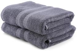 AG Fürdőlepedő Szett (2 db) Ayliz - Fume (317HBY3233)