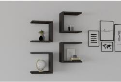 AG Fali polc Base - Anthracite (495SSE1186)