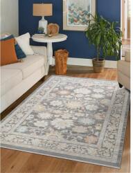 AG Szőnyeg (200 x 290), Rustik 2223 - Grey (952CCL2468)