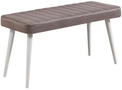 AG Puha pad Stormi Puha pad - Fehér, Szürke (869VEL5281)