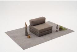 AG Fotel Comfort - Szürke v2 (825BLC5206)