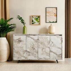 AG Konzolasztal Shans - Ephesus Marble (811MDD4156)