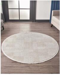 AG Szőnyeg (100 x 100), Leo 2969 Y - Cream (614CCL1745)