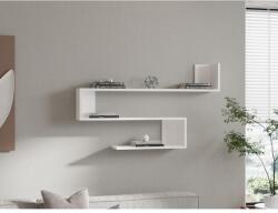 AG Fali polc Penne - White (495SSE1191)