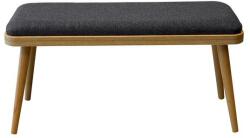 AG Puha pad Vina Mini 1053 - Tölgy, Antracit (869VEL5347)