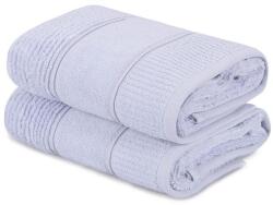 AG Kéztörlő Szett (2 db) Daniela - Világos kék (317HBY2432)