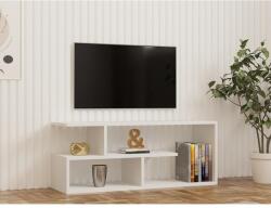 AG TV szekrény Cafu - White (835PUQ3074)