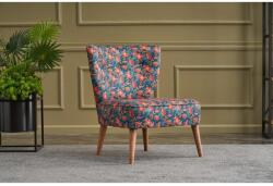 AG Fülkés fotel Viola Berjer Nergiz (825BLC2338)