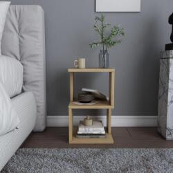 AG Éjjeliszekrény Carter - Oak (322RTC1630)