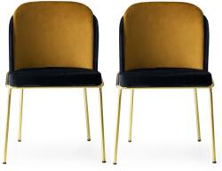 ASIR GROUP Étkezőszék szett (2 db) Dore - 106 V2 (974NMB1171)