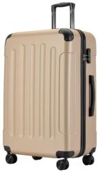 BONTOUR VERTICAL 4 Kerekes Nagy Borönd 76x50, 5x29, 5cm Pezsgő (120843-Champagne) - tutihome