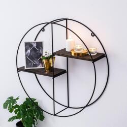 AG Fali polc Caryophyllus (491CRT1102)