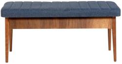 AG Puha pad Vina Sötétkék, Dió (869VEL5137)