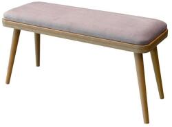 AG Puha pad Vina Mini 0701 - Tölgy, Soho Szürke (869VEL5349)