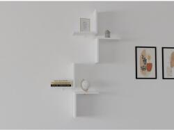 AG Fali polc Face - White (495SSE1111)