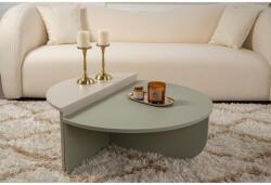 ASIR GROUP Dohányzóasztal Orion - Ash Green, Sandstone (353NRD1118)