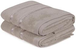 AG Kéztörlő Szett (2 db) Dolce - Világos Barna (317HBY2401)