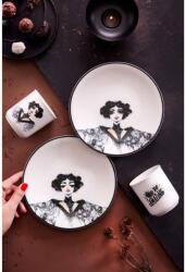 AG Étkészletek (4 db), 710KTP3721 (710KTP3721)