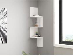 AG Fali polc Zikzak - White (835PUQ1622)