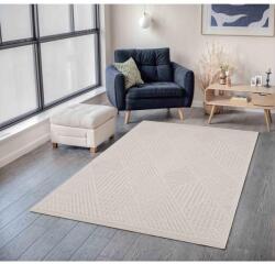 AG Szőnyeg (120 x 170), Fava - Fehér (733MLC1192)