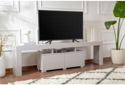 AG TV szekrény Enclave - Grey (241NRD1322)