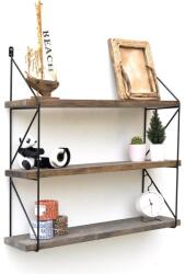 AG Fali polc Wr040 (792EVL2889)