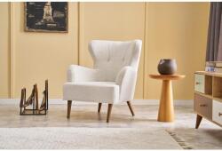 AG Fülkés fotel Karina Prestij - Krém (825BLC2368)