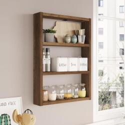 AG Fali polc Pr1-Br (956LCS2726)