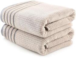 AG Fürdőlepedő Szett (2 db) Mayra - Világos Barna (317HBY3260)