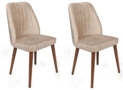 ASIR GROUP Étkezőszék szett (2 db) Alfa-464 V2 (974NMB1638)