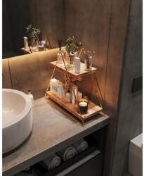 AG Fali polc Masa Servis Rafı, Organize Çok Amaçlı Düzenleyici (498HFT1105)