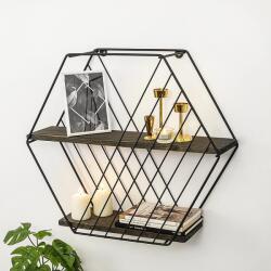 AG Fali polc Anemone Vulgaris (491CRT1132)