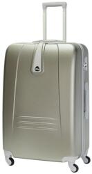 BONTOUR "Classic" 4 Kerekes Nagy Borönd 75x50x29 cm Szürke (120743-Grey)