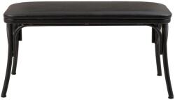 AG Puha Pad Oliver - Fekete (869VEL8116)