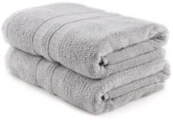 AG Kéztörlő Szett (2 db) Ayliz - Szürke (317HBY3236)