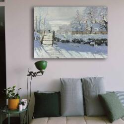 AG Fali Dekoráció vászonkép 678CLD1147 (678CLD1147)