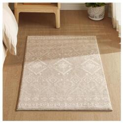 SONGMICS Area szőnyeg, csúszásmentes, Boho stílusú, cappuccino bézs (TAR024K01)