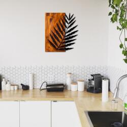 AG Fa fali dekoráció levél (899SKL1239)