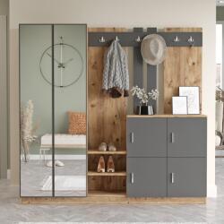 AG Előszobafal Dd9-Aa (956LCS2809)